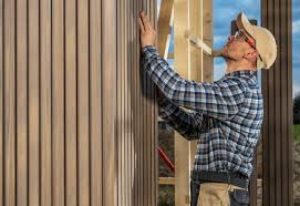 Custom Trim and Detailing for Siding in Valley Falls, SC